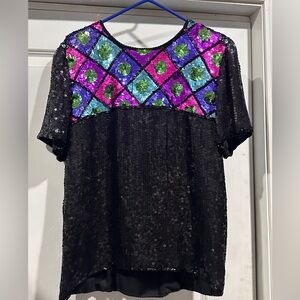 Exclusive Silk Garment